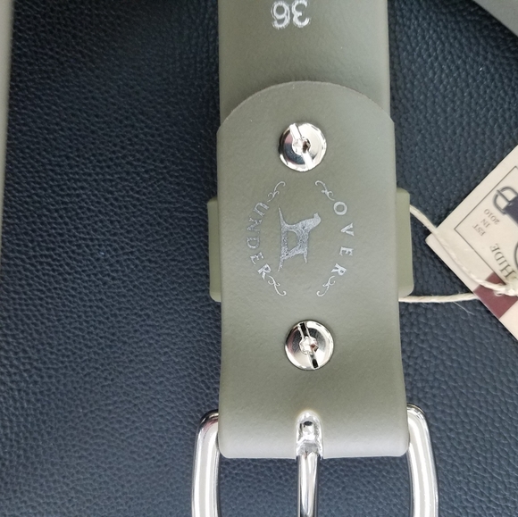 Over and Under belt - Picture 6 of 6